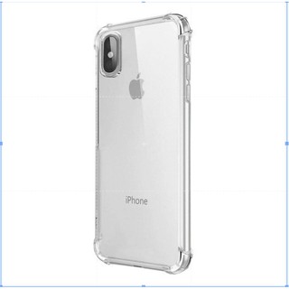 Ốp silicon chống sốc iPhone X