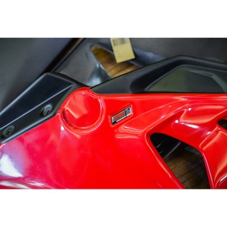Cánh Chim BMW độ cho TFX 150