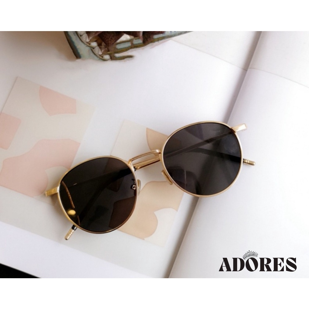 Kính Mắt Thời Trang