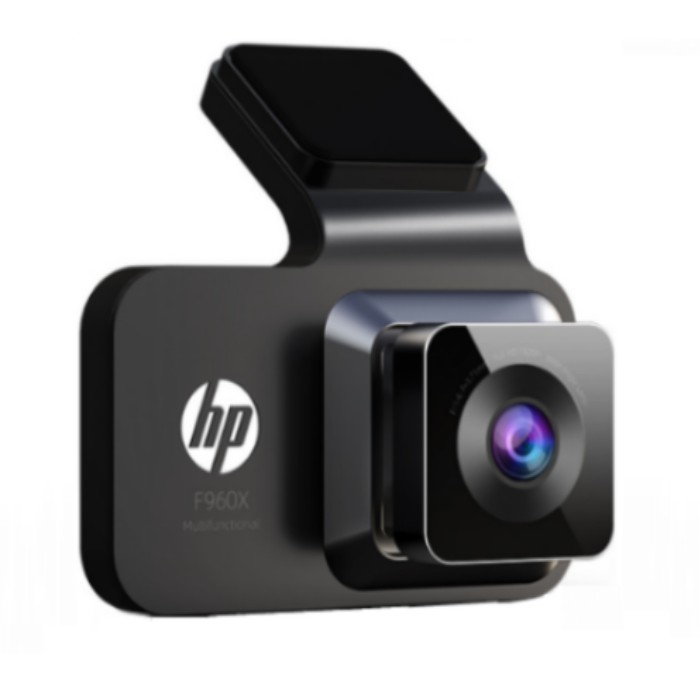 Camera Hành Trình HP F960X (Tặng Kèm Thẻ Nhớ 32Gb) | BigBuy360 - bigbuy360.vn