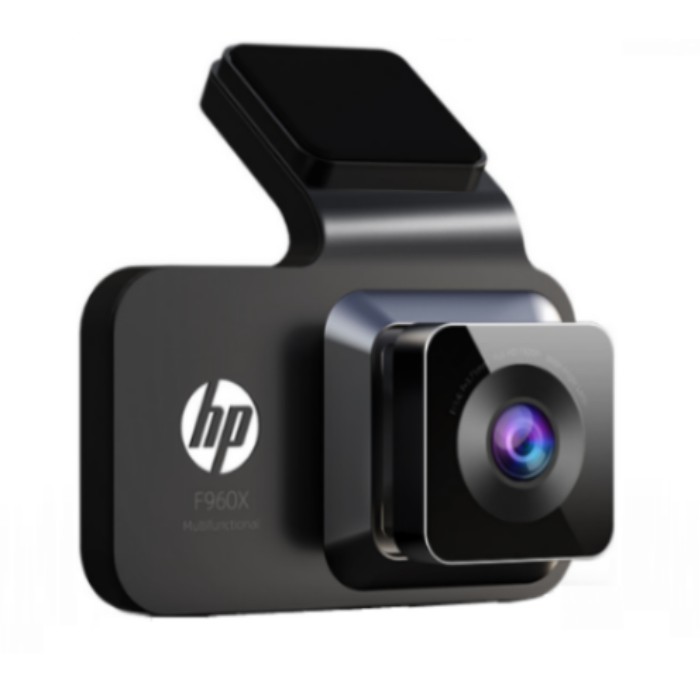 Camera Hành Trình HP F960X (Tặng Kèm Thẻ Nhớ 32Gb)