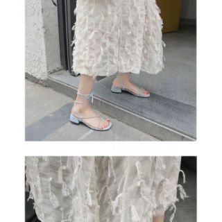 Sandal buộc dây QC ( od 7-9 ngày ạ)