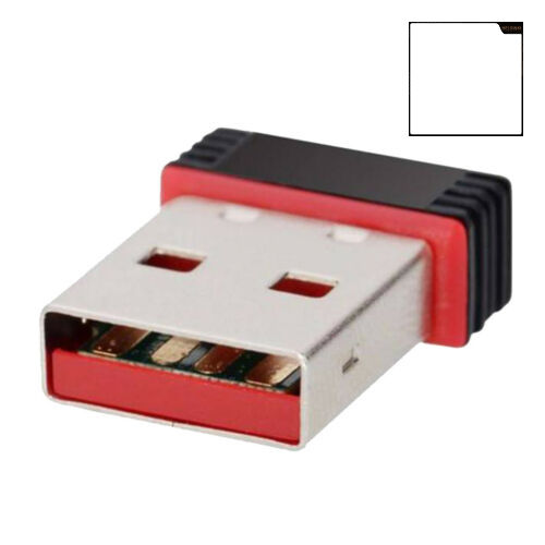 helsinki Wireless Internet USB 2.0 WiFi Dongle WLAN Adaptor 802.11 B/G/N Converter Part