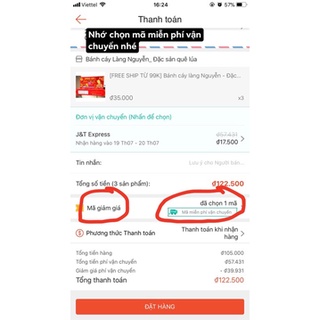 BÁNH CÁY LÀNG NGUYỄN THÁI BÌNH  GÓI NHỎ TIỆN LỢI LOẠI (ĐẶC BIỆT)