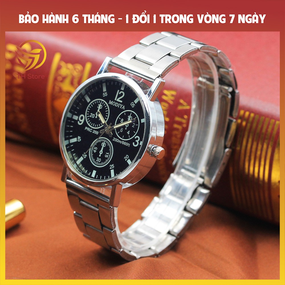 ĐỒNG HỒ NAM MODIYA - TH21