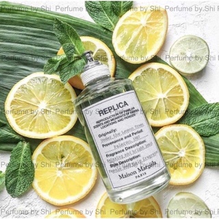 10ml - Nước hoa Replica Under the lemon tree EDP -  𝚂𝙴𝚇𝚈 𝙿𝙾𝙸𝚂𝙾𝙽