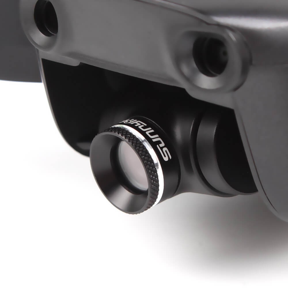 Filter MCUV Mavic air - phụ kiên flycam DJI Mavic air