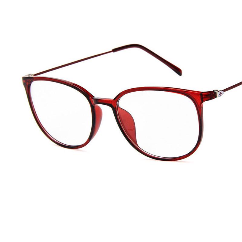 eyeglasses myopia optical frames goggles 1 PC men women