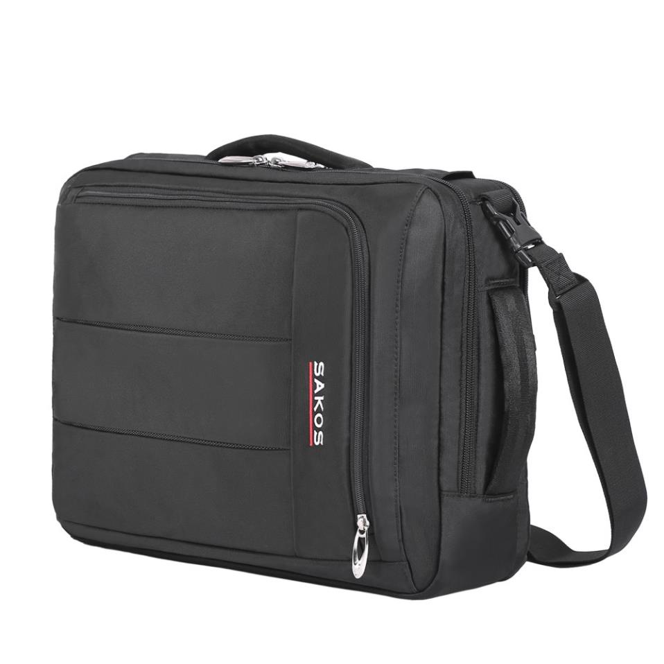 Chính Hãng SAKOS  Cặp đa năng SAKOS FLASH 11 (15") bảo hành 5 năm | BigBuy360 - bigbuy360.vn