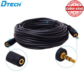 CABLE LOA DTECH DT-6218
