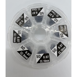Mi fan 5D 150k