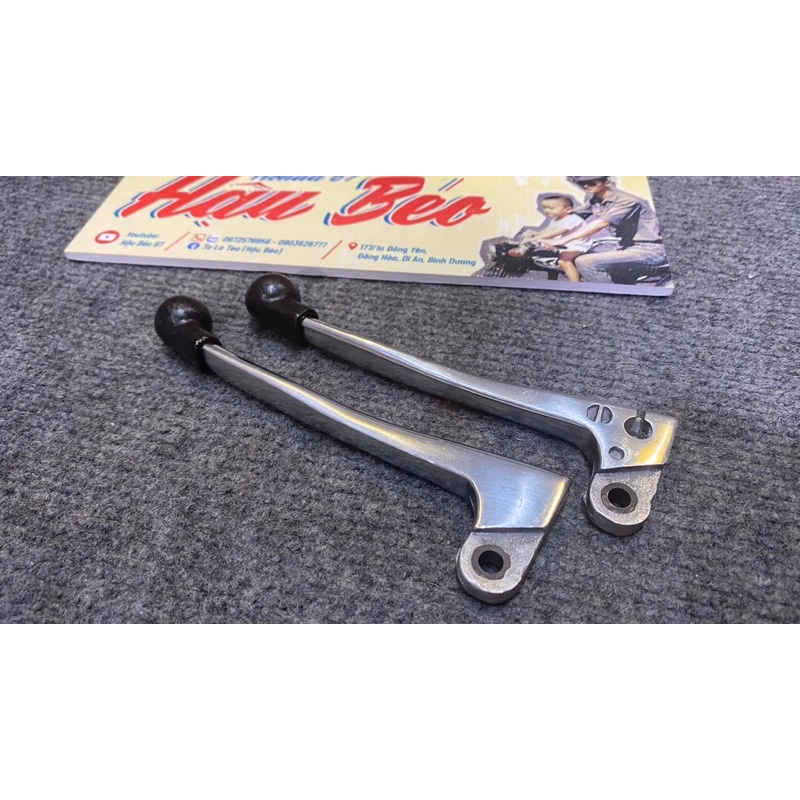 Tay thắng 67 có cao su