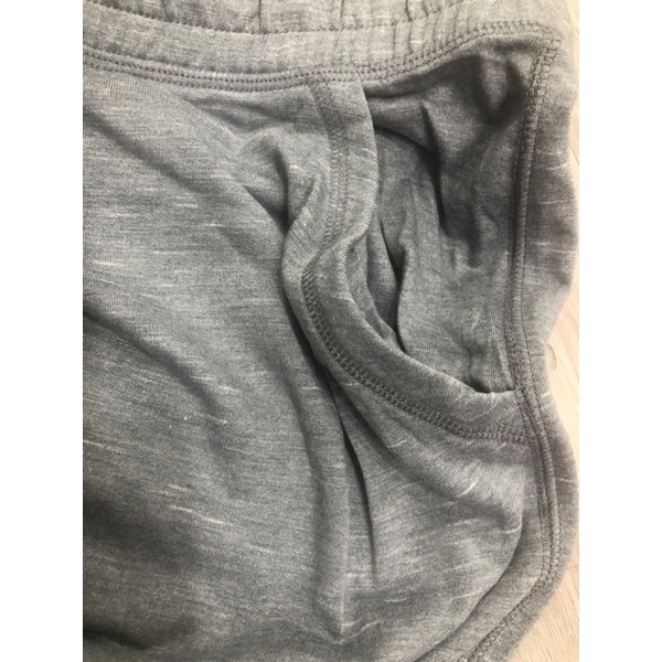 Có bigsie quần thun jogger hannes có túi mềm mịn xuất dư dài 100cmz