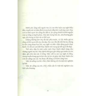 Sách - Cơm Ngon Quá, Con Cám Ơn Mẹ