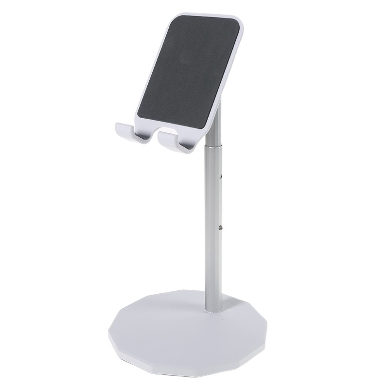 Giá Đỡ Điện Thoại / Máy Tính Bảng Để Bàn Kích Thước 10.5x22cm Tùy Chỉnh Tiện Dụng