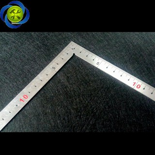 THƯỚC GÓC VUÔNG BUDDY Y2-042