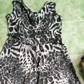 Jum Lững ống rộng