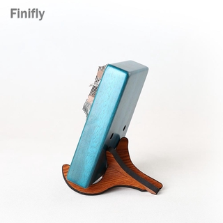 Giá Đỡ Đàn Kalimba Bằng Gỗ