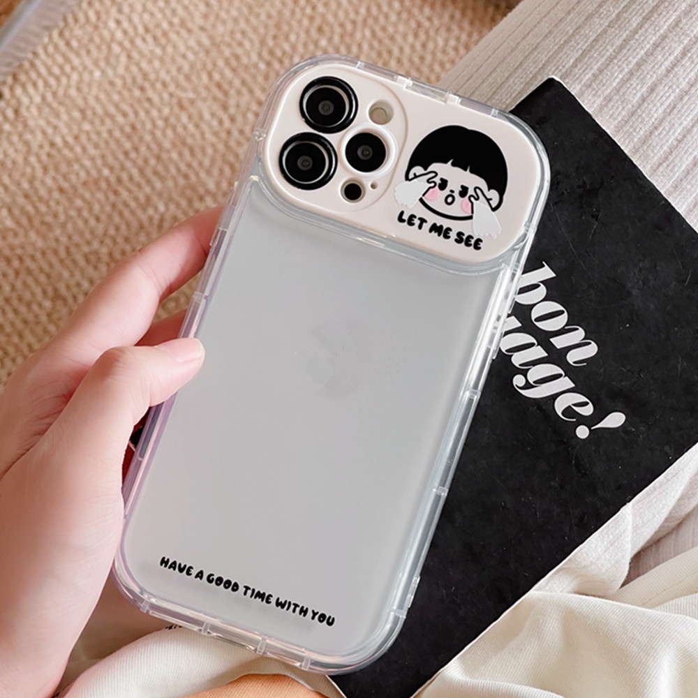 Ốp Lưng iPhone Camera Hoa Thỏ Hoa iPhone 14 Pro Max 14 Max 14 Pro 13 Pro Max 12 Pro Max 11 x xsmax xr-5038