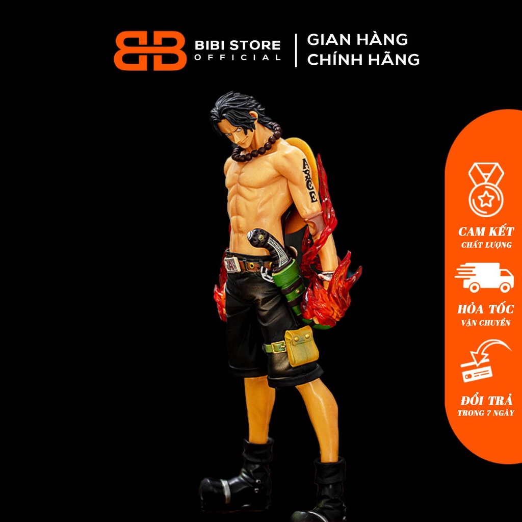Mô hình One Piece Đồ chơi mô hình Mô hình Naruto hàng CAO CẤP sắc nét từng chi tiết siêu đẹp dùng để bàn làm việc