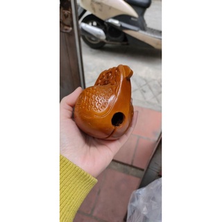 mõ mít lõi đặc biệt đk 8,5 cm, 10cm, 12cm (tặng kèm đế dùi)