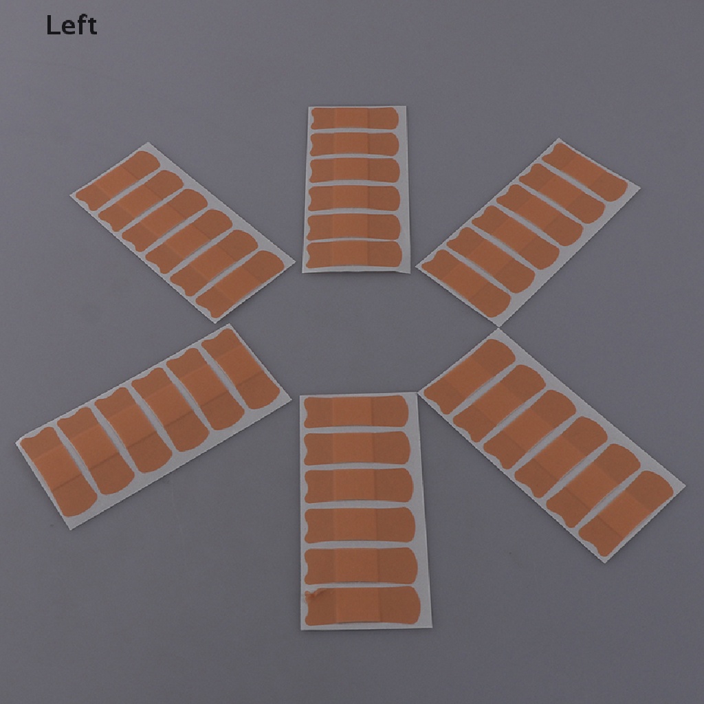 [Hàng mới về] Set 30/ 36 băng dán miệng chống ngáy khi ngủ tiện dụng