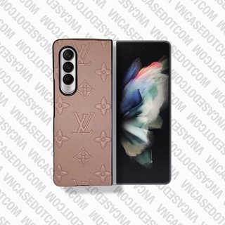 Ốp Lưng Samsung Galaxy Z Fold 2/3