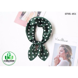 Khăn Vuông Phụ Kiện - STVX051