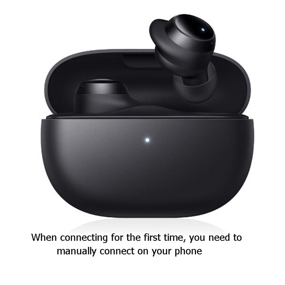 Tai Nghe Không Dây Bluetooth 5.2 TWS Xiaomi Redmi Buds 3 Lite Youth Edition