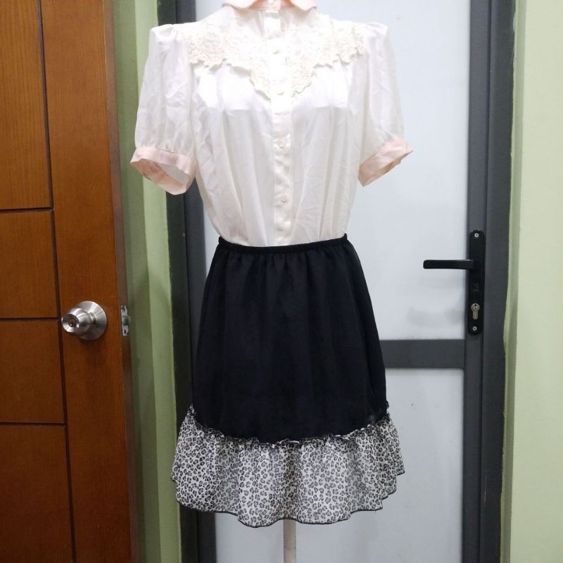 [Mã FAXANH55 giảm 10K đơn 50K] Chân váy P4 | BigBuy360 - bigbuy360.vn