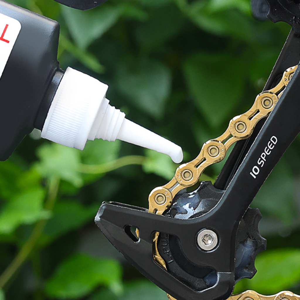 Dầu Bôi Trơn Bảo Dưỡng Xe Đạp Lâu Trôi Dễ Sử Dụng Chống Bụi Chống Gỉ