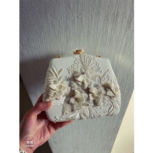 Túi xách phong cách cổ trang / túi nữ
