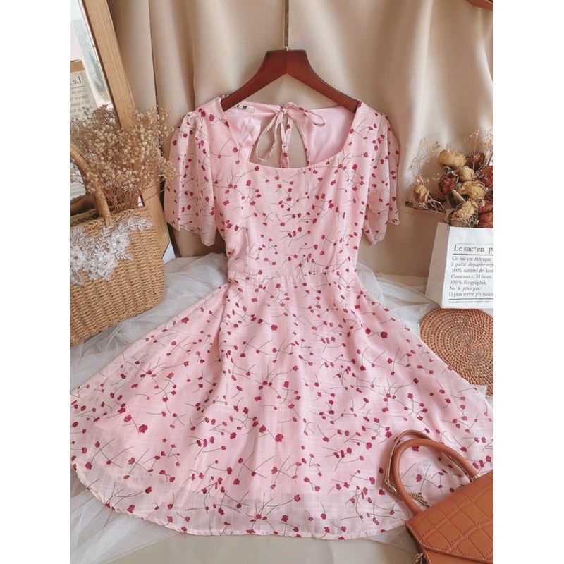 ĐẦM HOA NHÍ SIÊU XINH👉HÀNG CAO CẤP LOẠI 1👈 ĐẦM MAXI ĐI BIỂN,DU LỊCH HÈ,SIÊU PHẨM VÁY HOA MÙA HÈ DÀNH CHO CHỊ EM | BigBuy360 - bigbuy360.vn