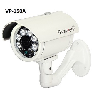 Camera ahd hồng ngoại 2.0 megapixel vantech vp-150a