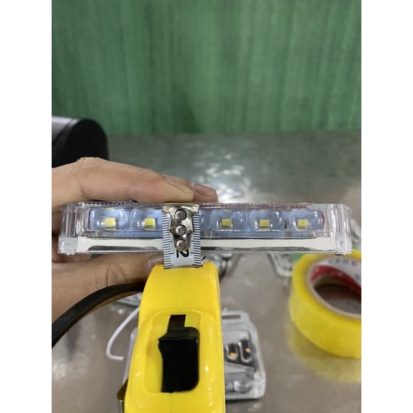 ĐÈN SƯỜN CHỮ V , ĐÈN HÔNG SOI LỐP Ô TÔ