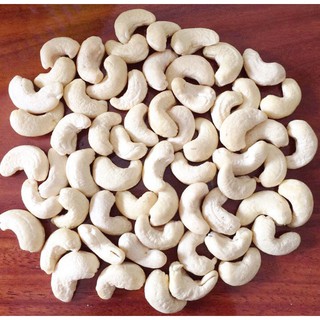 500Gr Hạt Điều Tươi Sạch Vỏ Lụa