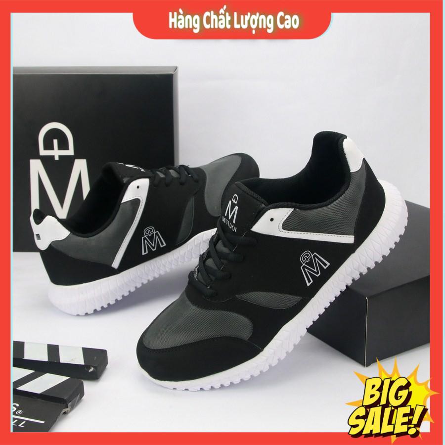 Giày thể thao nam Cao Cấp Thiết Kế Trẻ Trung Năng Động | BigBuy360 - bigbuy360.vn