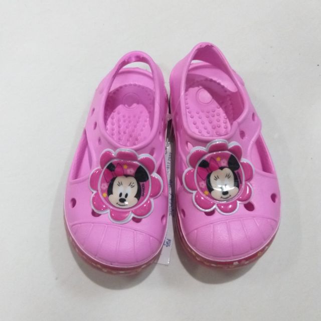 (HCM) Sục Mickey Mouse Thái Lan size 15-18