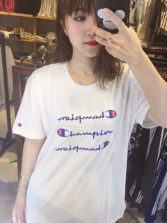 T-shirt Champion