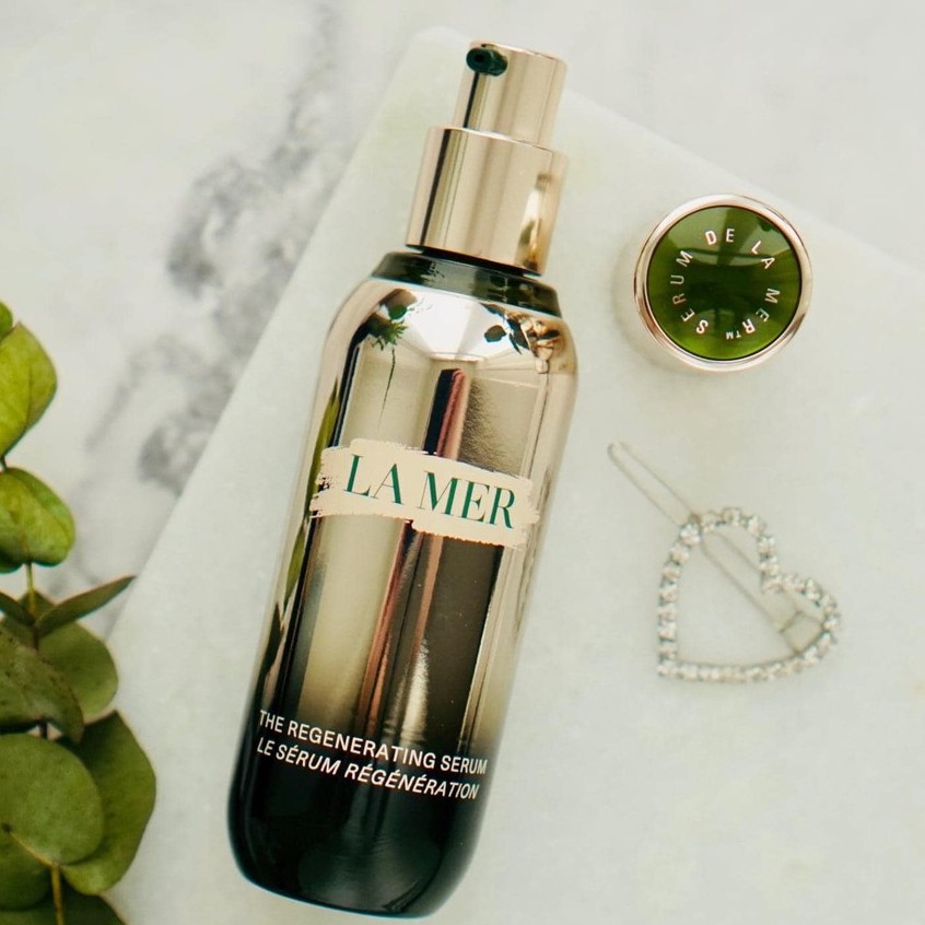 LAMER - Serum Giúp Tái Tạo Và Chống Lão Hóa La Mer The Regenerating Serum 30ml