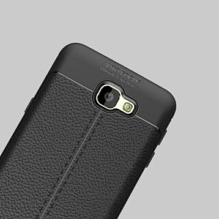 Ốp Lưng SamSung Galaxy J7 Prime - Black