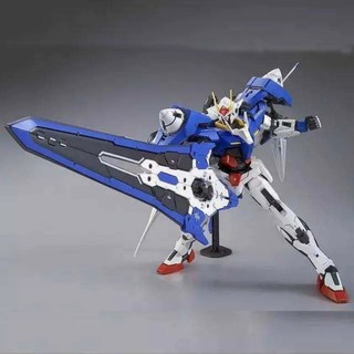 ❀№Gunpla Seven Swords HG 1/144 Cuộc tấn công bóng tối Định mệnh có thể được lắp ráp tự do