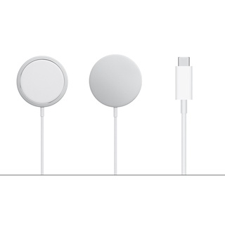 Apple Magsafe sạc không dây chính hãng Apple cho Iphone, airpods 2