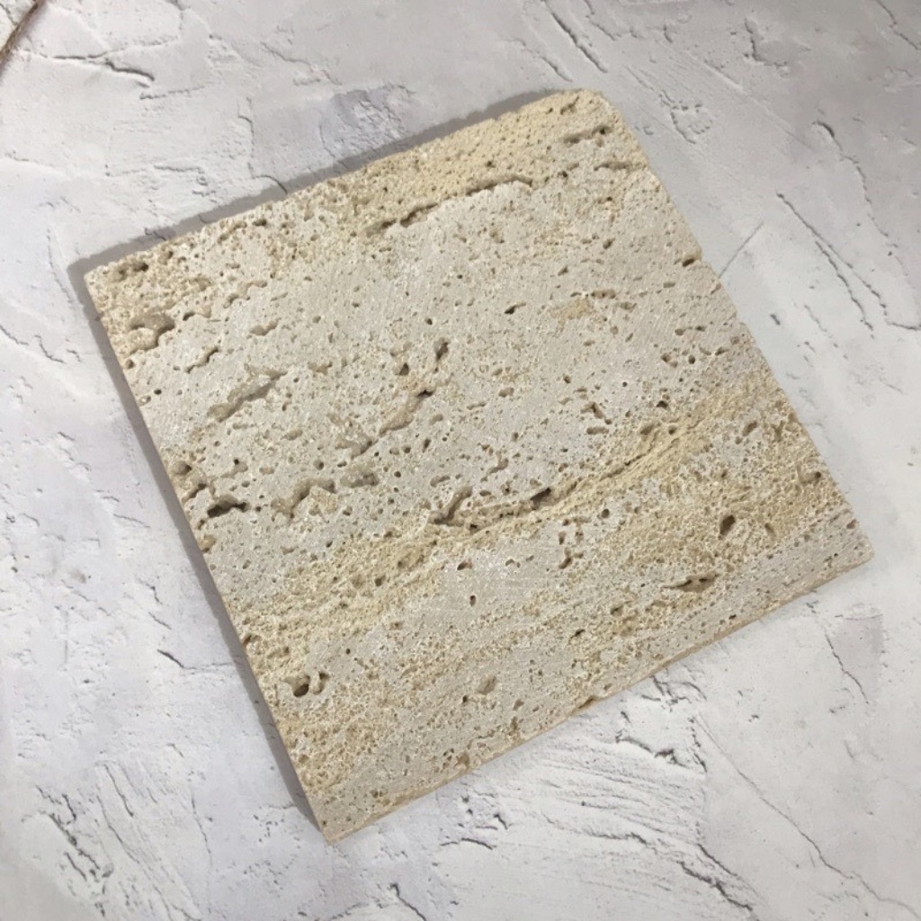 Miếng đá trưng bày mẫu nail chụp ảnh chuyên nghiệp