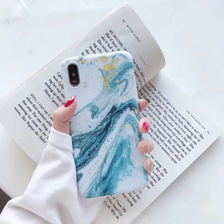 Ốp iPhone vân màu nước - AppleCase.VN