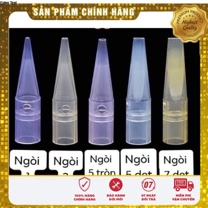 Ngòi Giantsun Chuyên Dụng DCPX-NTA