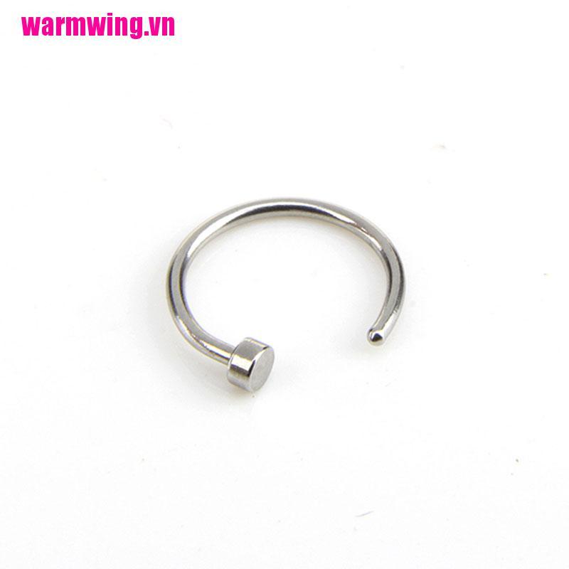 Bộ Dụng Cụ Xỏ Khuyên Cơ Thể Chuyên Nghiệp 18G 20G