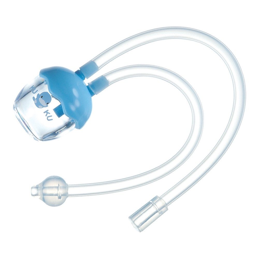 Hút Mũi Dây KUKU - KU5342 Mẫu Mới Chính Hãng An Toàn Cho Bé | Minizon Kids