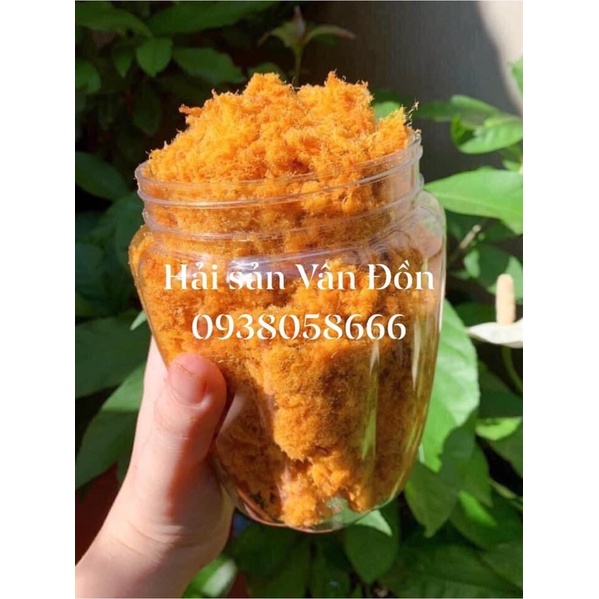 Ruốc Tôm Hạ Long loại đặc biệt