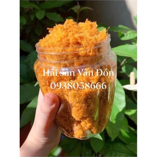 Ruốc Tôm Hạ Long loại đặc biệt